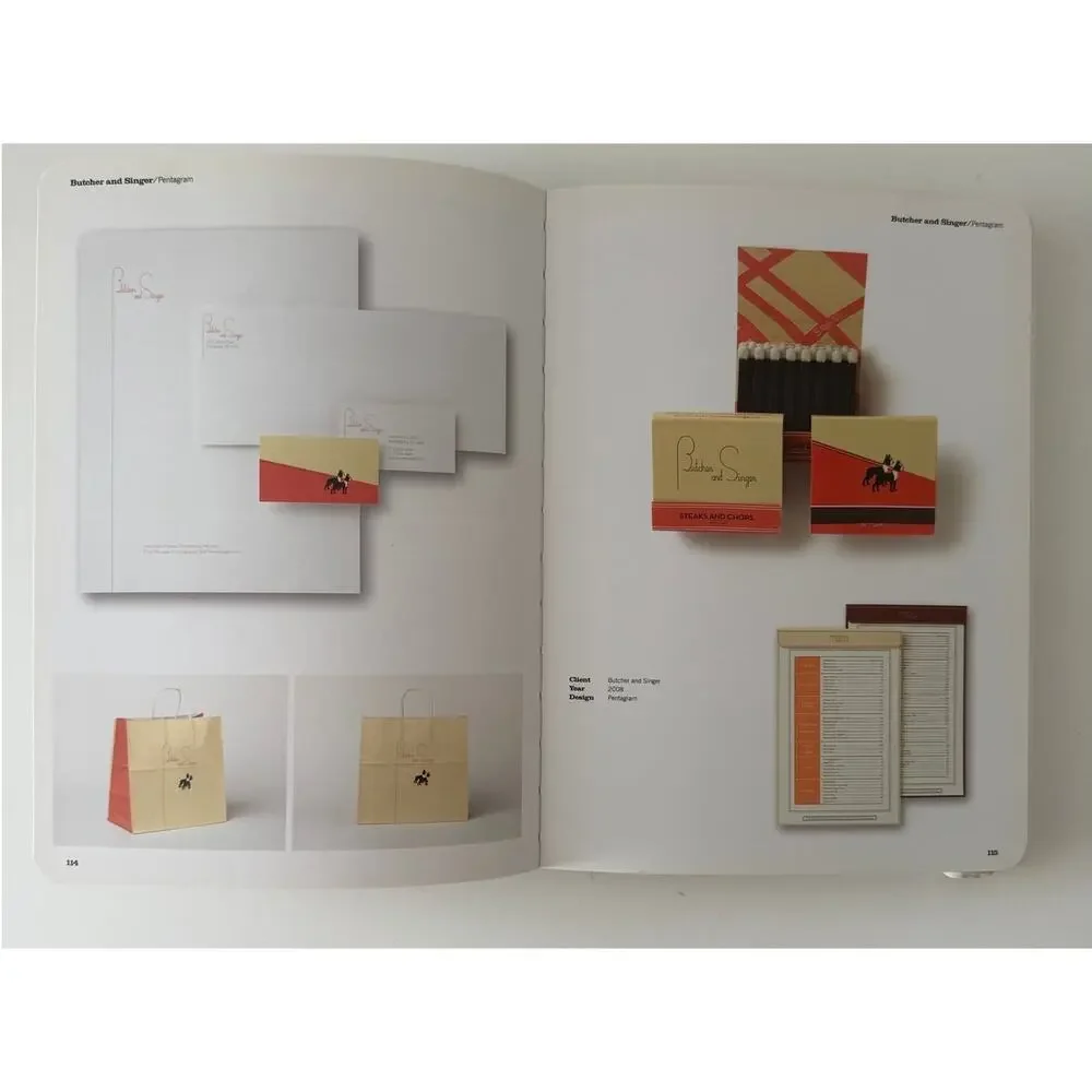 Stationary Design Now Taschen Ed. Julius Wiedemann